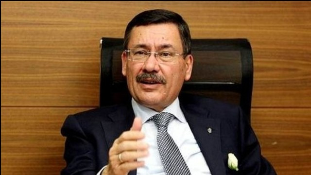 Ο δήμαρχος της Άγκυρας παραιτείται μετά από πιέσεις του Ερντογάν