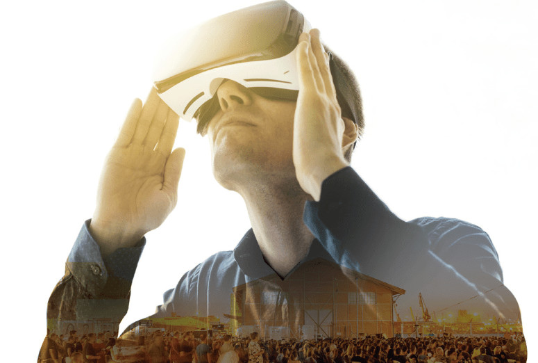 Για πρώτη φορά στην Ελλάδα: Διαγωνιστικό Τμήμα Ταινιών Εικονικής Πραγματικότητας