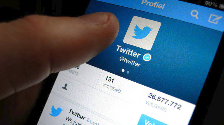Το Twitter κόβει τις διαφημίσεις του Russia Today και του πρακτορείου Sputnik