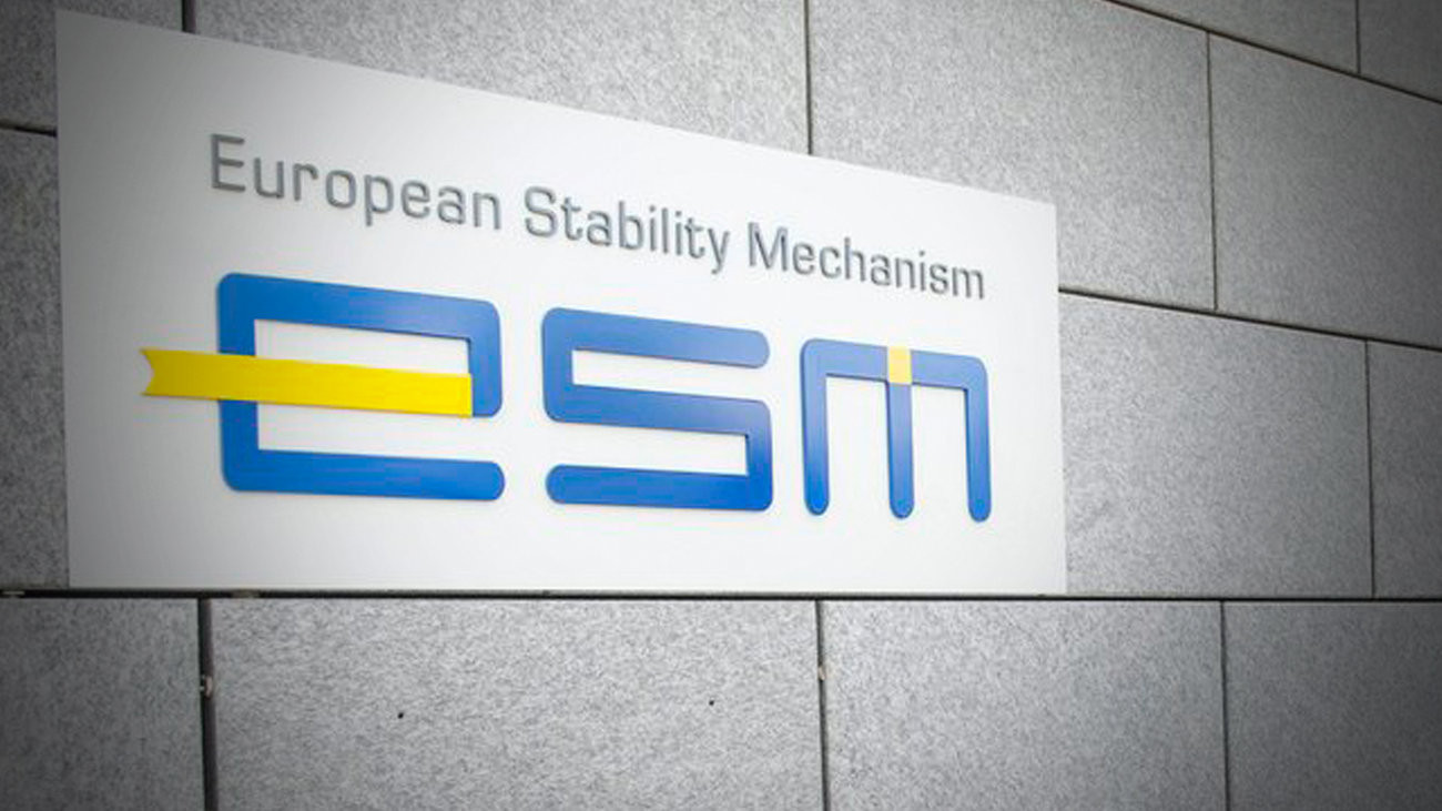 Ο ESM ενέκρινε την εκταμίευση της υποδόσης των 800 εκατ.