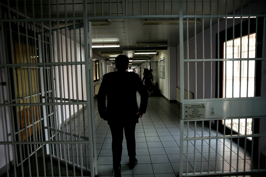 Μπορεί ο νέος Σωφρονιστικός Κώδικας να κάνει τις φυλακές πιο ανθρώπινες;