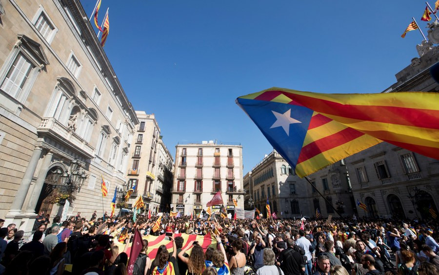 Με αυτά τα μέτρα θα «χτυπήσει» η Μαδρίτη την Καταλονία