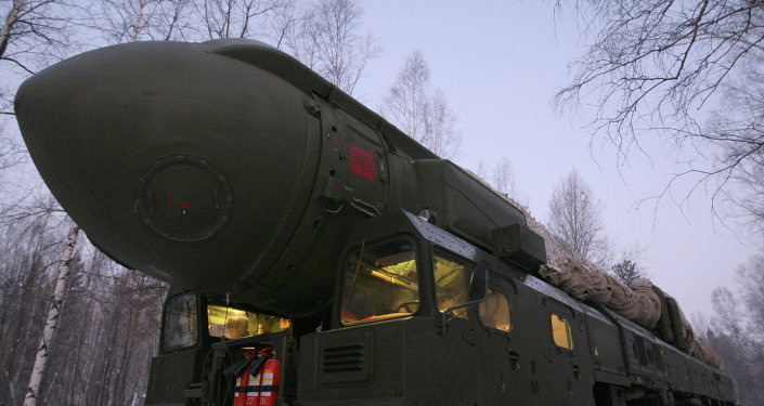 Σατανάς ΙΙ: Ο ρωσικός πύραυλος που μπορεί να εξοντώσει ολόκληρες χώρες [ΒΙΝΤΕΟ]