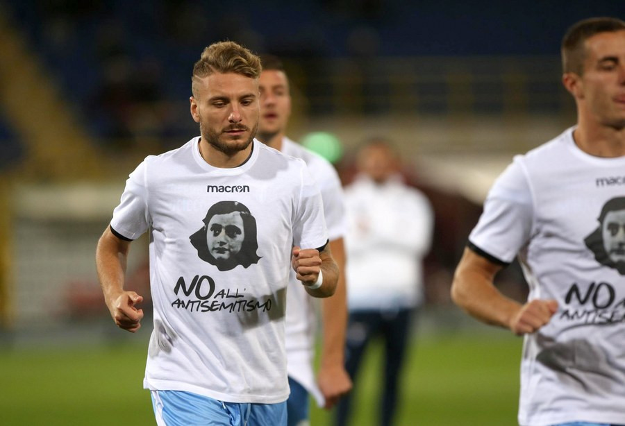 Η μάχη του Ιταλικού ποδοσφαίρου ενάντια στον φασισμό