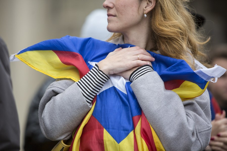Καταλονία: Η πιο έξυπνη εναλλακτική λύση οι εκλογές