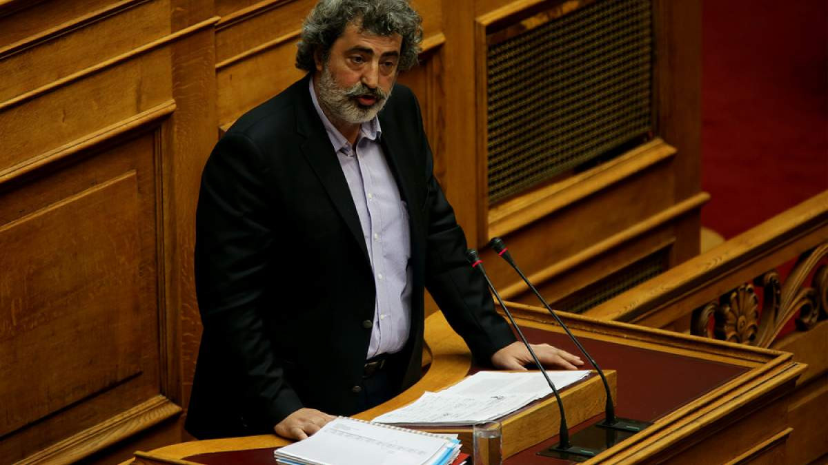Πολάκης: Τι θα έλεγαν τα μέσα της διαπλοκής αν όλα αυτά τα έκαναν στελέχη του ΣΥΡΙΖΑ