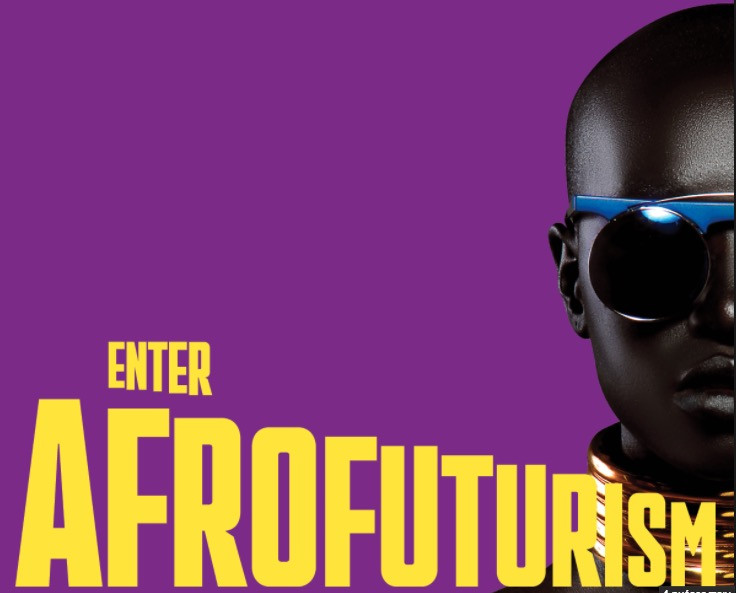 «Enter Afrofuturism»: Μια βουτιά στην κουλτούρα της αφροαμερικανικής κοινότητας