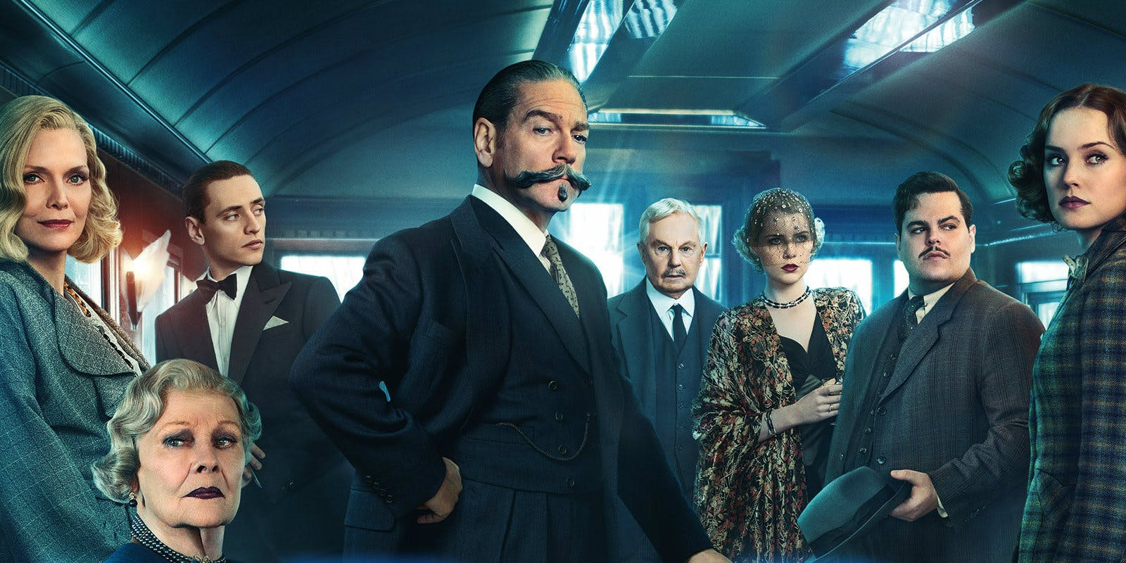 «Happy End» και «Orient Express»