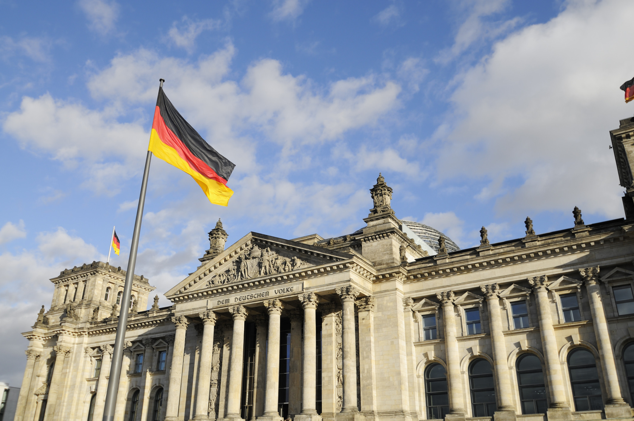 Γερμανία: Το μεγάλο πρόβλημα της ευρωζώνης
