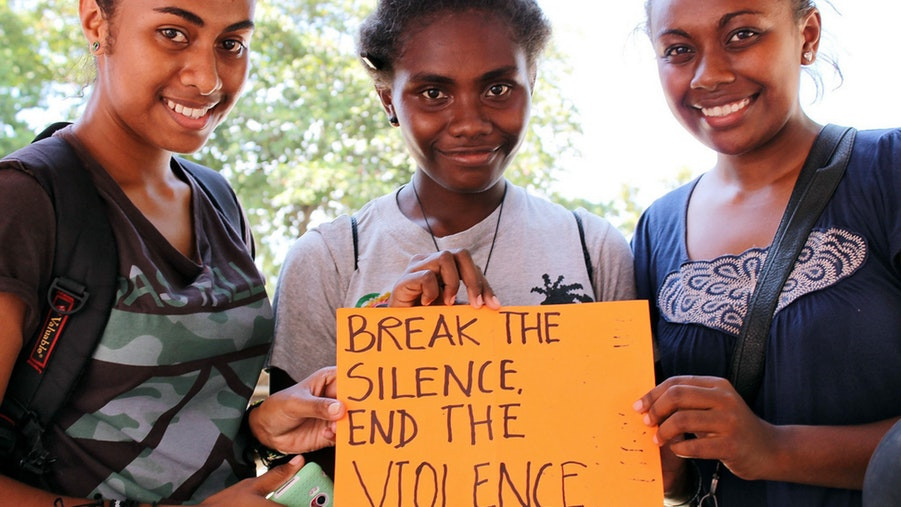 ΟΗΕ: «Σαρώνουν» οι βιασμοί κοριτσιών παγκοσμίως
