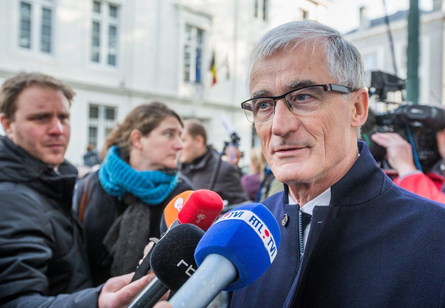 «Το να κλείνονται στη φυλακή δημοκρατικά εκλεγμένοι ηγέτες σήμερα στην Ευρώπη πάει πολύ»