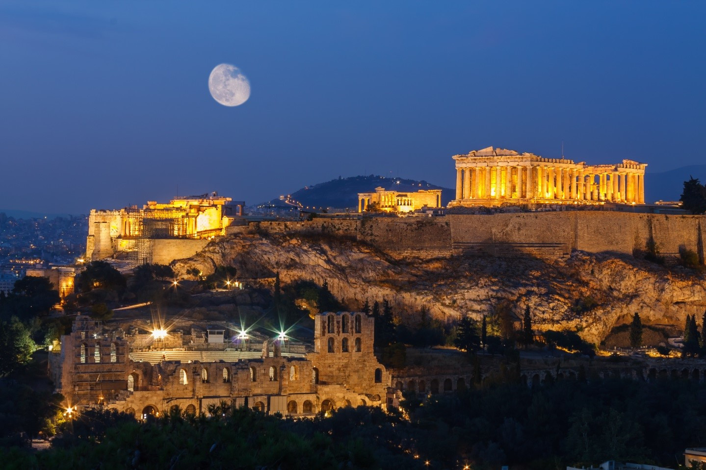 UNESCO: Τα 18 ελληνικά μνημεία που πρέπει οπωσδήποτε να δει κανείς στη ζωή του [ΦΩΤΟ]