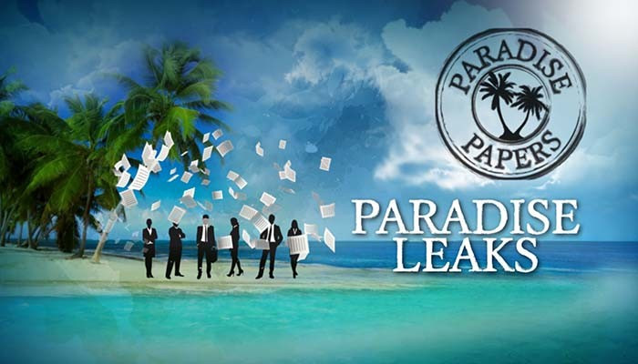 Paradise Papers: Πως οι φτωχοί πληρώνουν τους φόρους της ελίτ