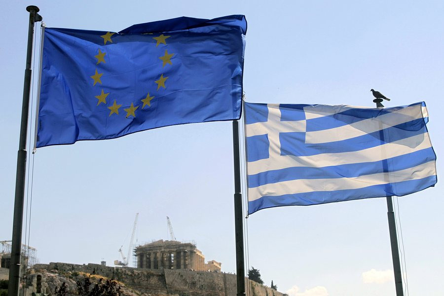 Handelsblatt: H Ελλάδα φαίνεται να έχει φτάσει στην τελική ευθεία