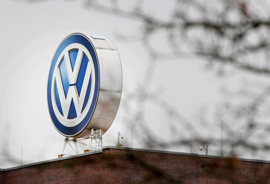 Δεκάδες χιλιάδες Γερμανοί ζητούν αποζημιώσεις από τη Volkswagen