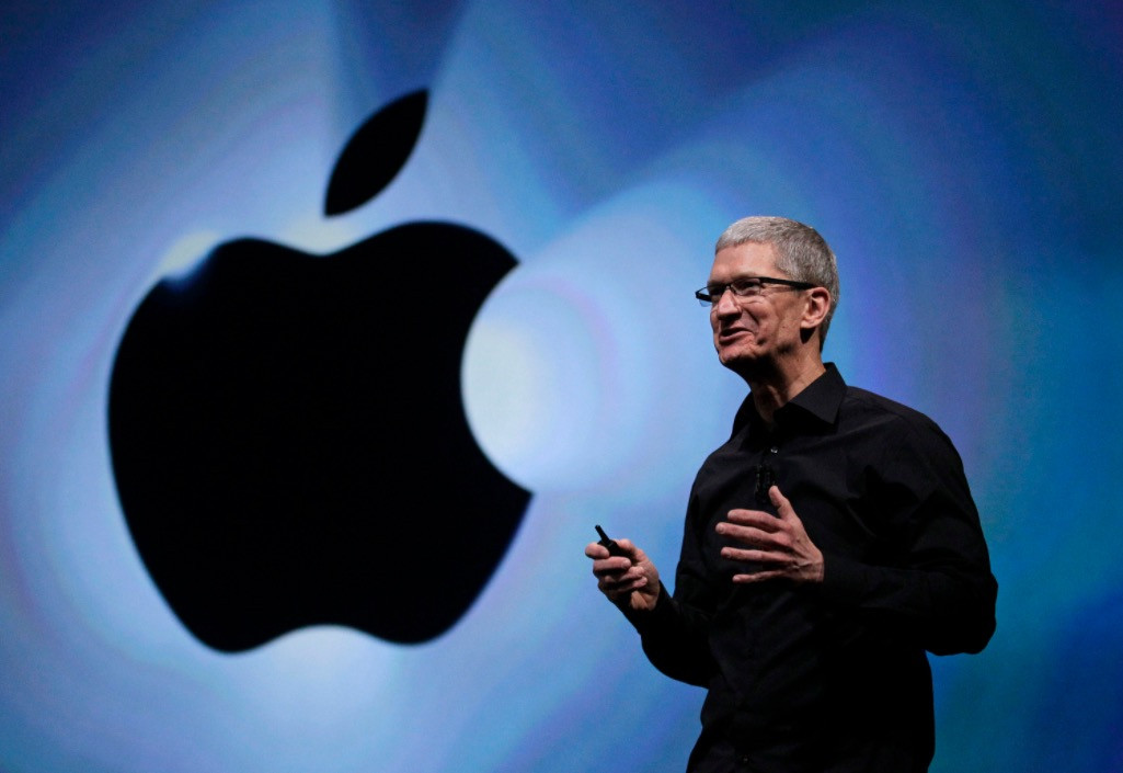 Paradise Papers: Ανοιχτή επιστολή του διευθυντή της SZ προς τον επικεφαλής της Apple