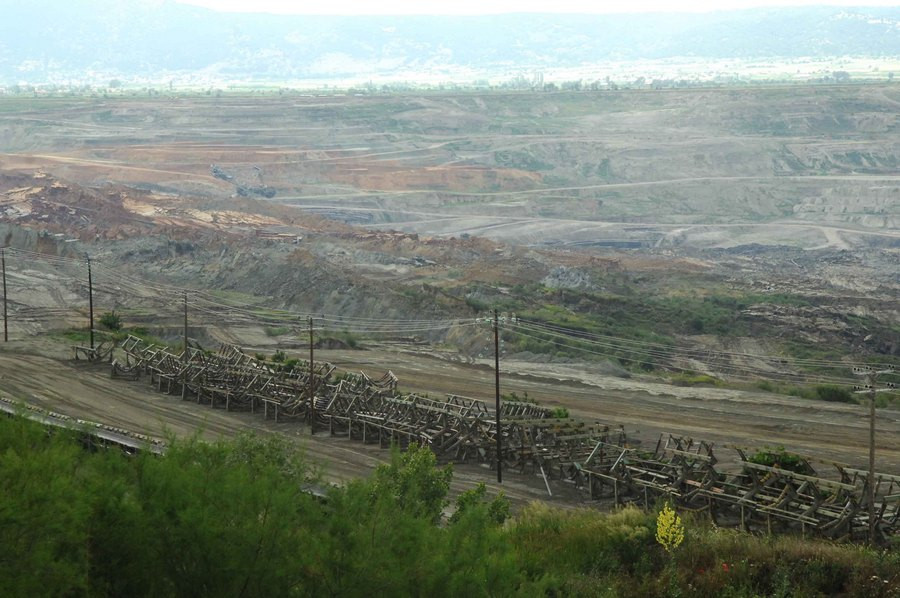 Το Πόρισμα: Αυτές ειναι οι αιτίες της κατολίσθησης του ορυχείου στο Αμύνταιο