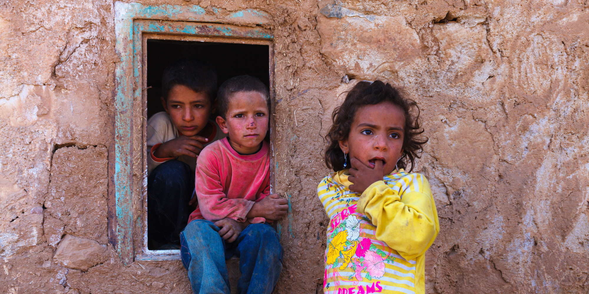 UNICEF: Η βία, η παιδεραστία και οι ανθρωποκτονίες απειλούν εκατομμύρια παιδιά παγκοσμίως