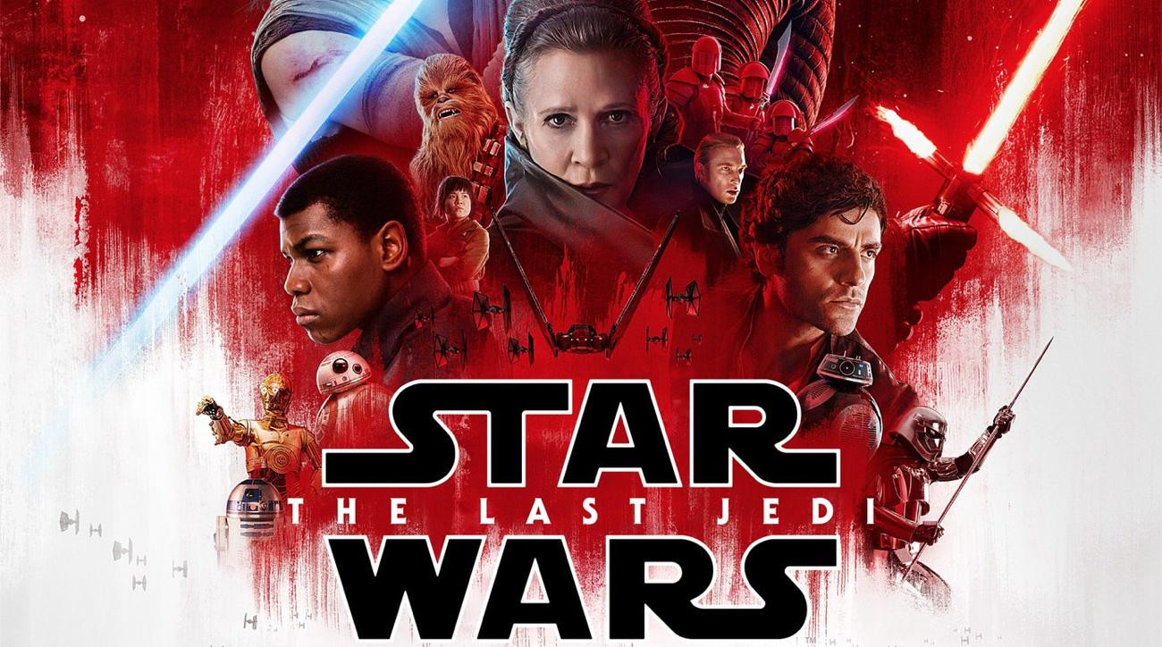 Νέα τριλογία και τηλεοπτική σειρά Star Wars από την Disney
