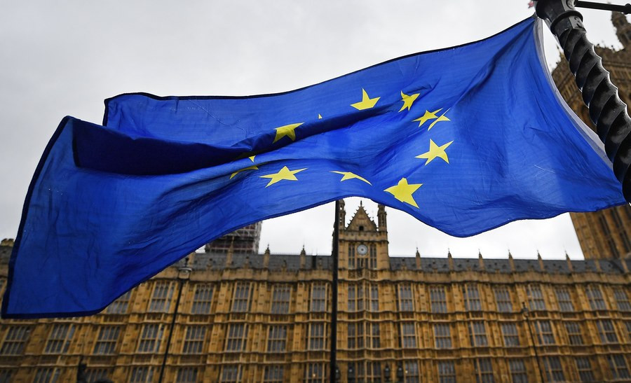 Τελεσίγραφο ΕΕ σε Βρετανία για Brexit: Διορία δύο εβδομάδων για απαντήσεις
