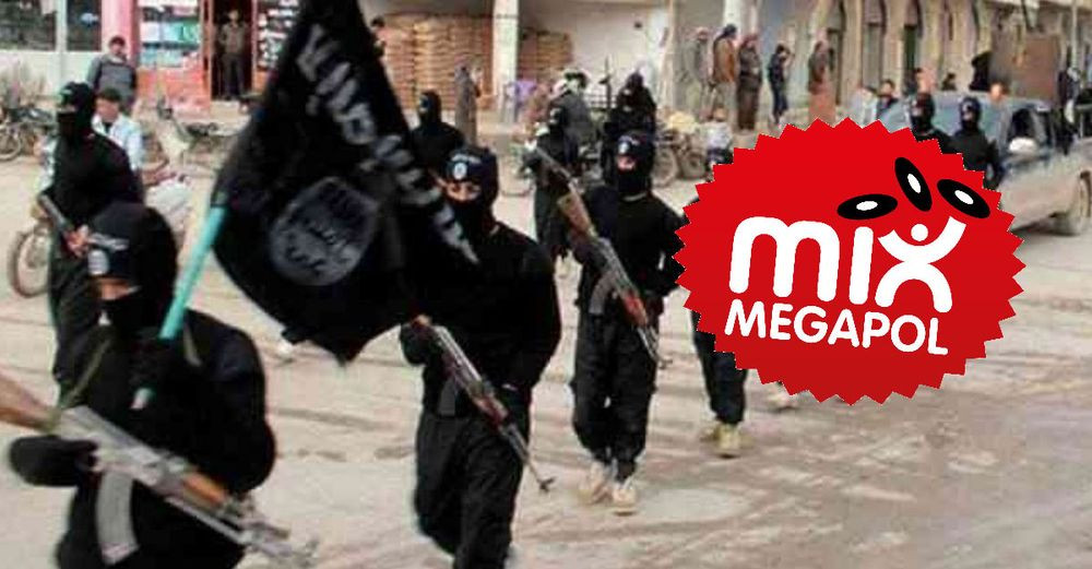 Σουηδία: «Χάκερ» μετέτρεψαν ραδιοφωνικό σταθμό… σε «φωνή» του ISIS