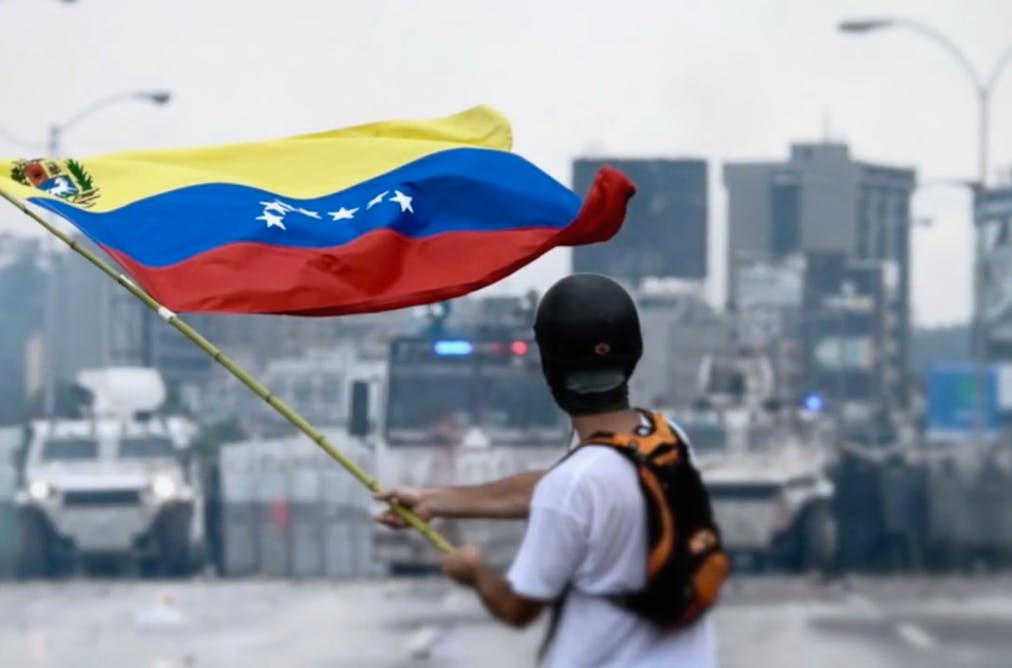 Βενεζουέλα: Δεν υπήρξε καμιά συμφωνία με τους διεθνείς πιστωτές, η πίεση εντείνεται