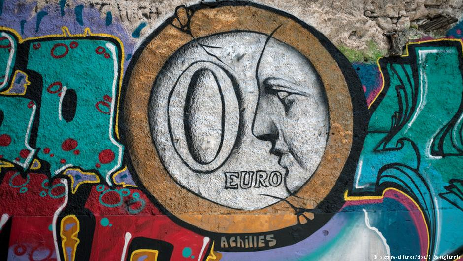 Welt: Το ευρώ υπεύθυνο για τα δεινά του ευρωπαϊκού νότου;