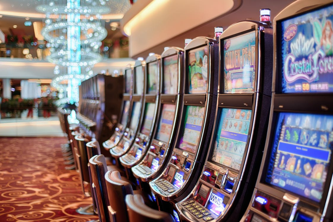 Υπερψηφίστηκε το νομοσχέδιο για τα τυχερά παιχνίδια