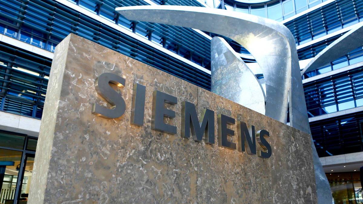 ΣτΕ: Νόμιμη και συνταγματική η συμφωνία συμβιβασμού Δημοσίου με τη Siemens