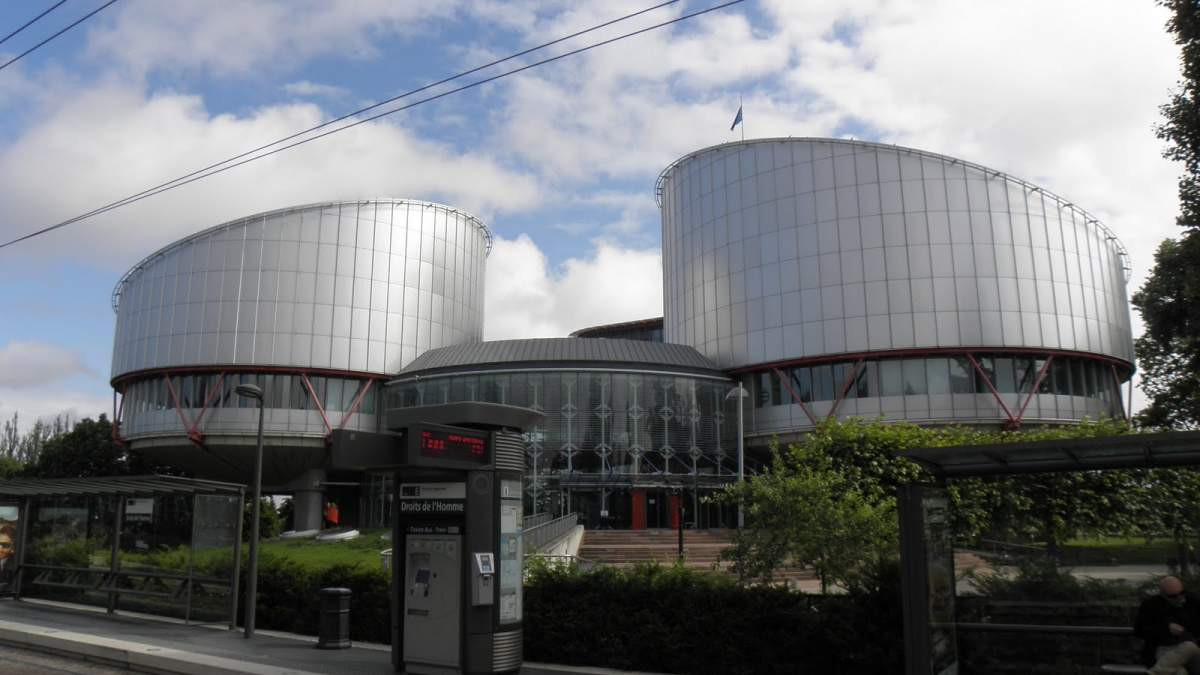 Το Ευρωδικαστήριο καταδίκασε την Ελλάδα για την υπόθεση Τσαλικίδη
