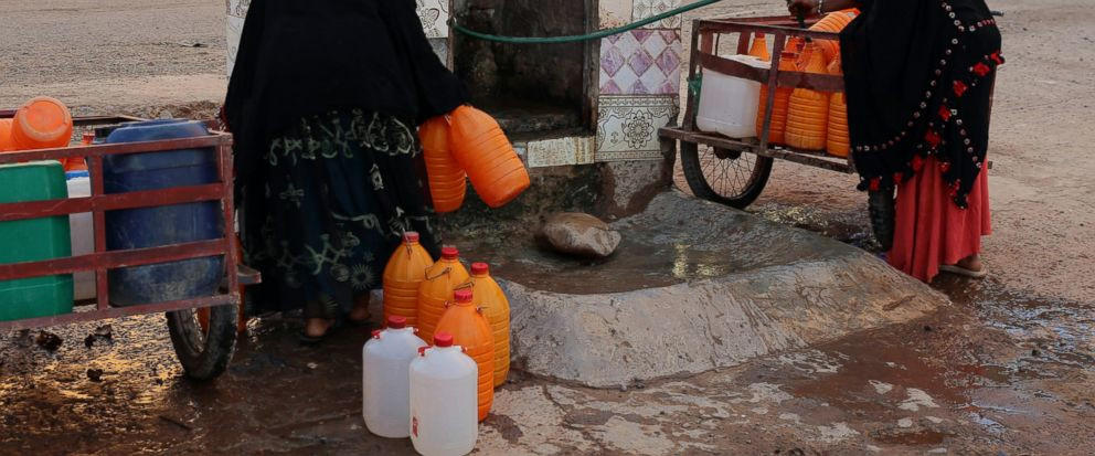 Μαρόκο: Πέθαναν για λίγο φαγητό…