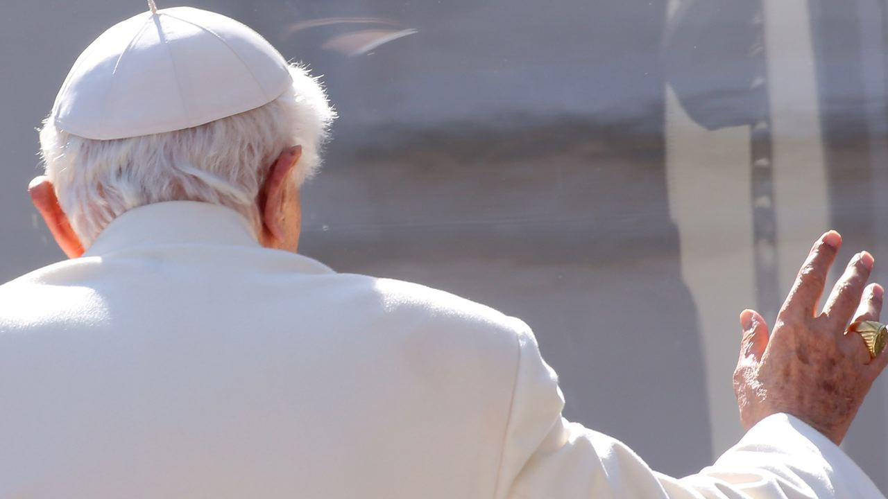 Νέες καταγγελίες σεξουαλικής παρενόχλησης ανηλίκων στο Βατικανό