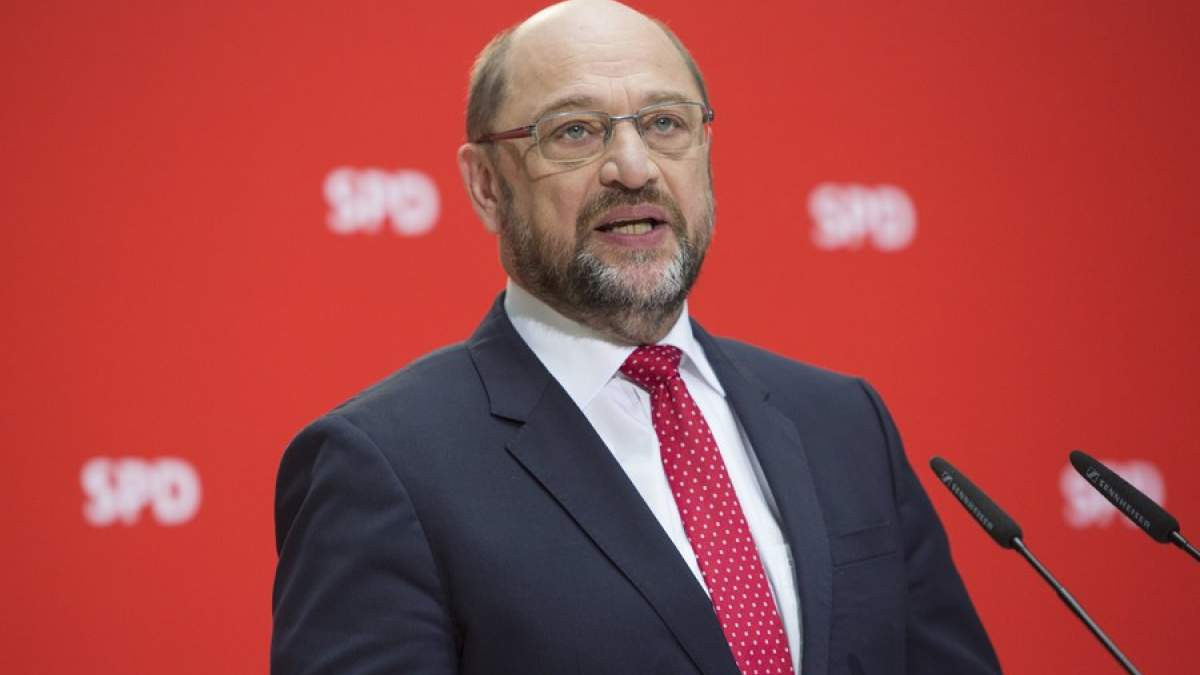 Φωνές στο SPD για συνεργασία με τη Μέρκελ
