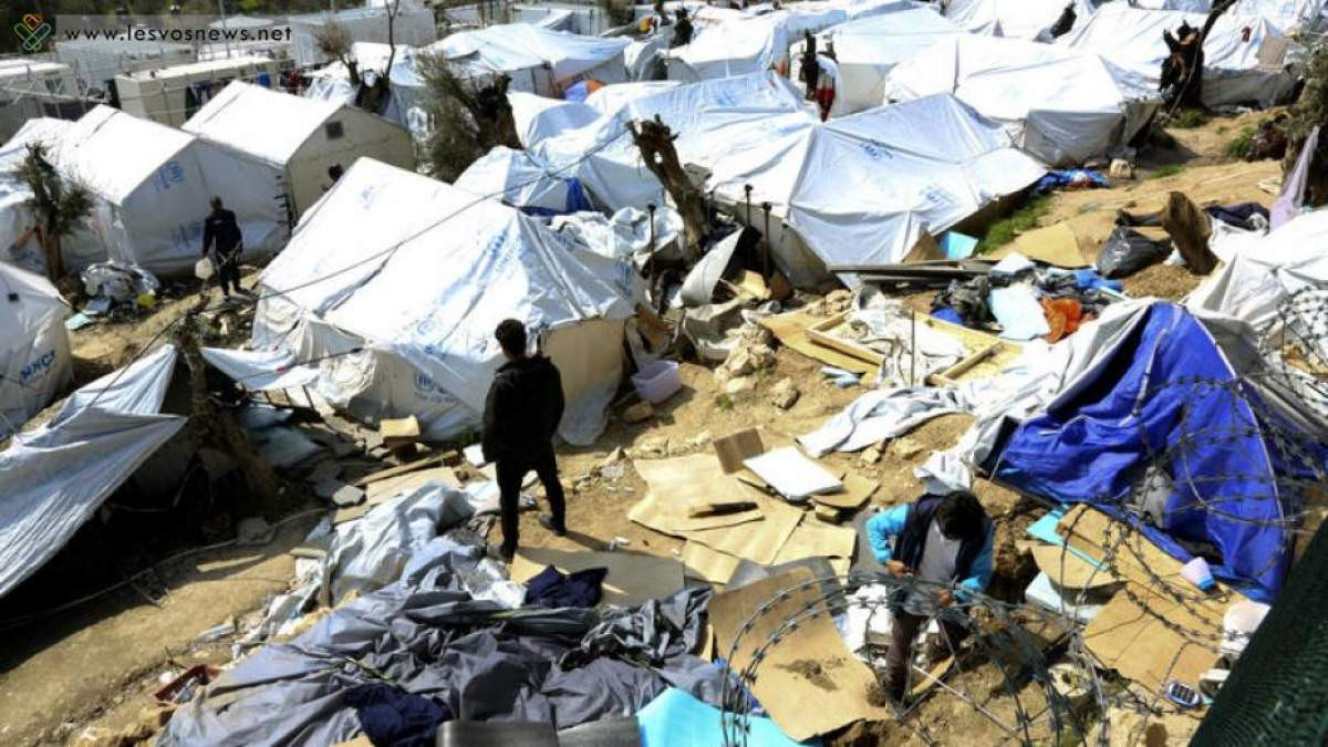 Είκοσι ΜΚΟ ζητούν λύση για τους πρόσφυγες στα νησιά
