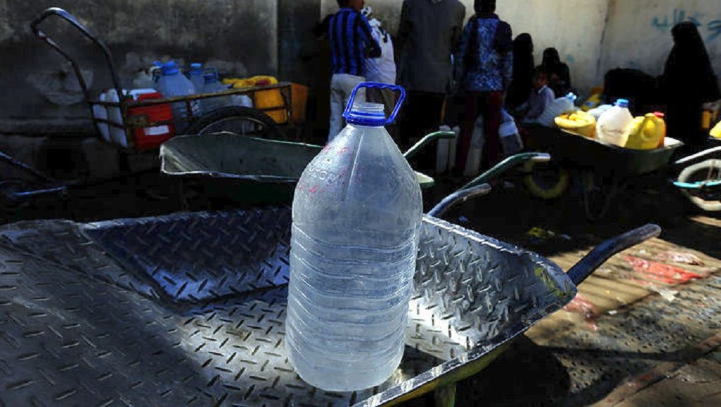 Υεμένη: 2,5 εκατ. άνθρωποι δεν έχουν πρόσβαση σε καθαρό νερό