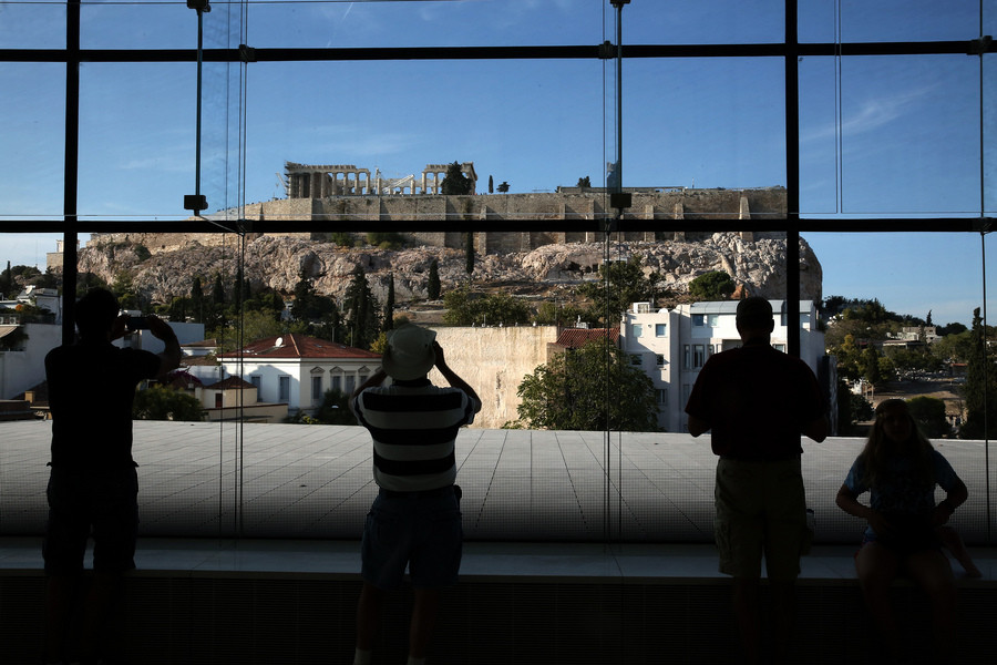 Σύλλογος Ελλήνων Αρχαιολόγων: Δεν υπάρχουν ανοιχτά Μουσεία χωρίς πρόσληψη προσωπικού