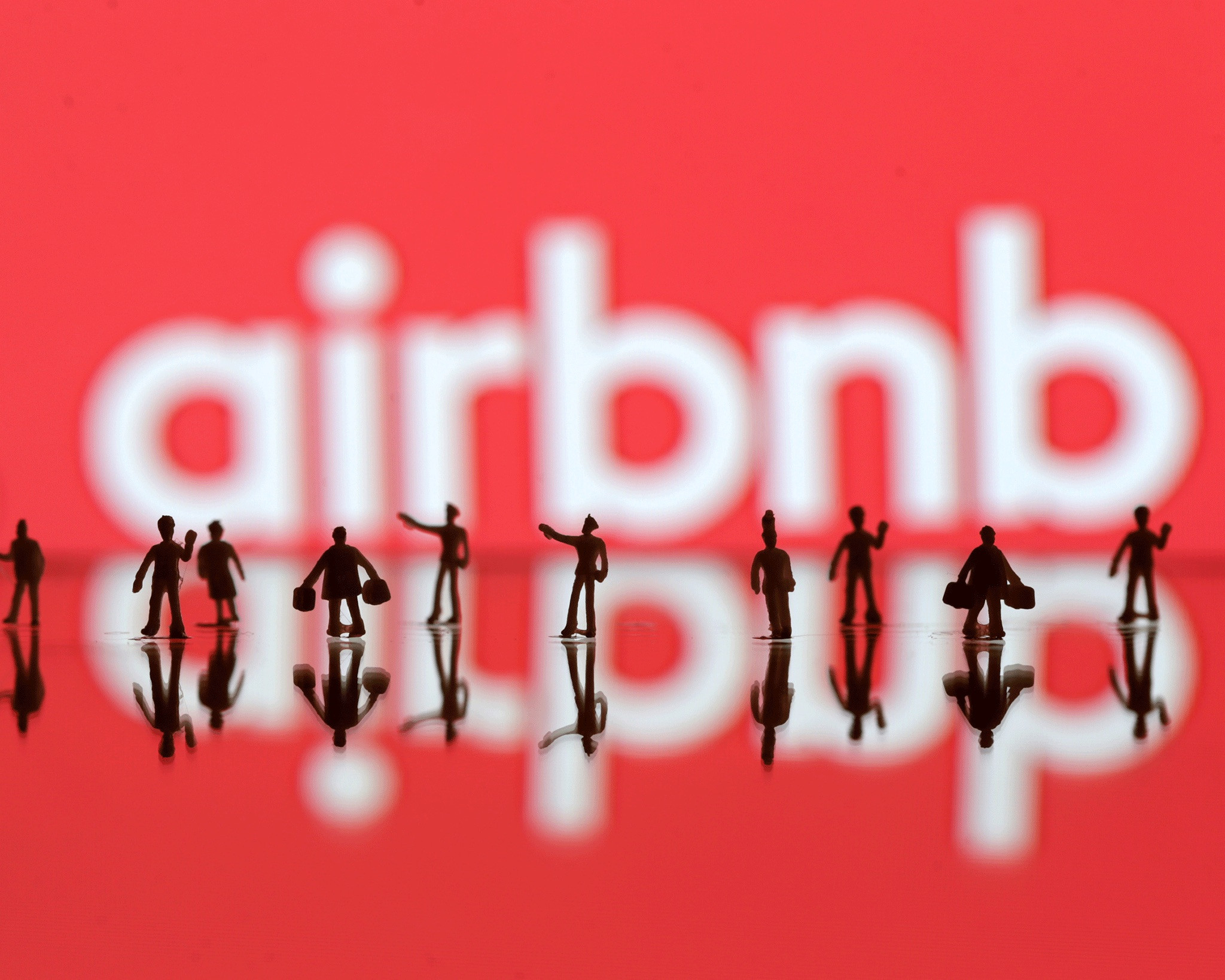 Υποχρεωτική η εγγραφή για όσους εκμισθώνουν μέσω Airbnb