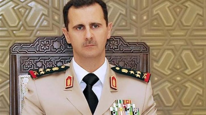 Ο Άσαντ αποδέχεται διάλογο με την αντιπολίτευση επί ρωσικού εδάφους