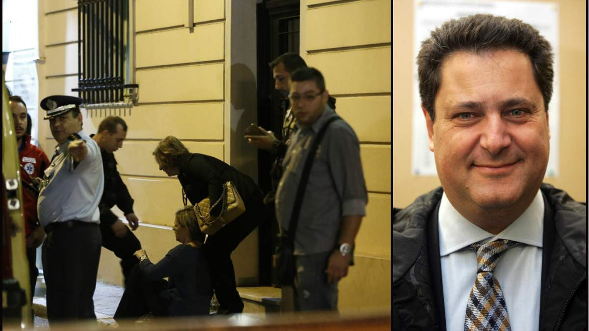 Φόνος Ζαφειρόπουλου: Πήρα προκαταβολή 3.000 ευρώ για να του ρίξω στο πόδι
