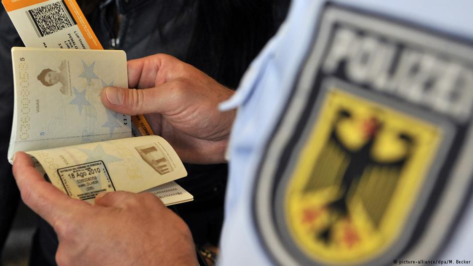 Λύση στο πρόβλημα με τα γερμανικά αεροδρόμια: Ξανά σε χώρους Σένγκεν οι επιβάτες από Ελλάδα