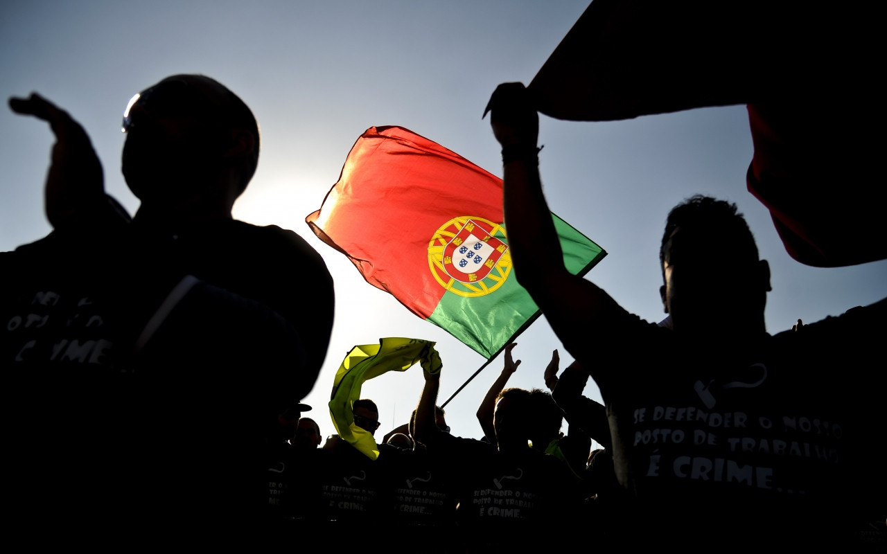 Το παράδειγμα της Πορτογαλίας