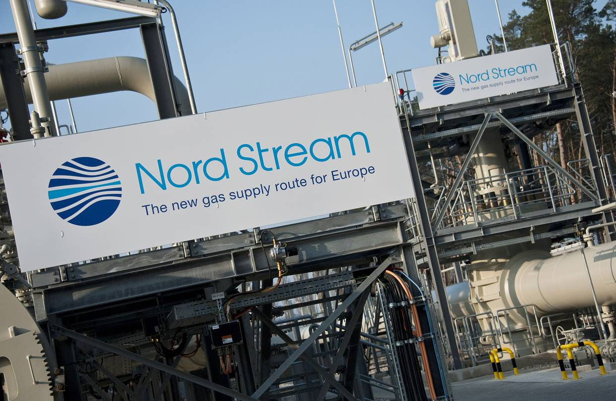 Κομισιόν: Ο μελλοντικός αγωγός Nord Stream2, δεν συνιστά έργο προτεραιότητας