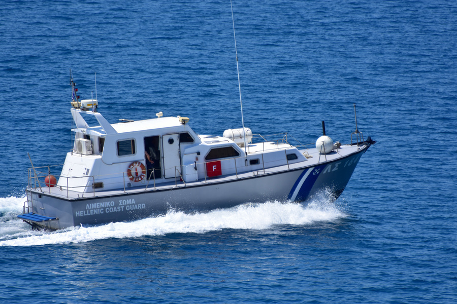 Κινηματογραφική καταδίωξη εν πλω για τη σύλληψη ναρκεμπόρων από την Κέρκυρα μέχρι τη Τζια