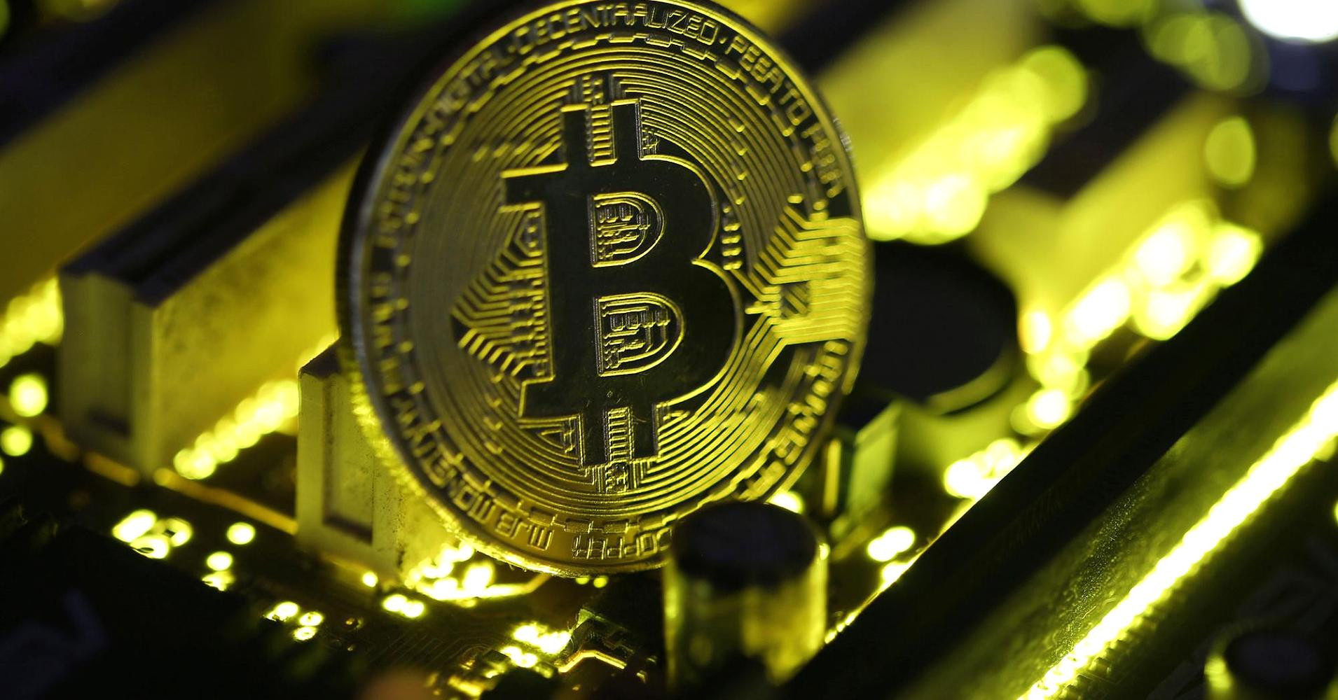 H Black Friday εκτόξευσε το Bitcoin – Νέο ιστορικό ρεκόρ για το ψηφιακό νόμισμα