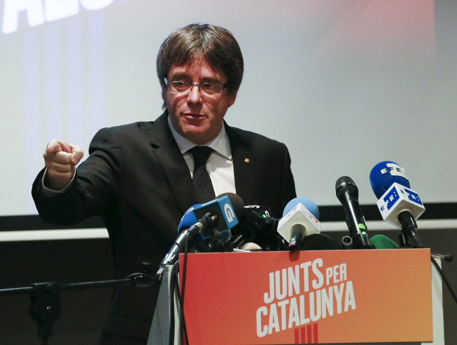 Ντέρμπι οι εκλογές τις Καταλονίας σύμφωνα με τις δημοσκοπήσεις