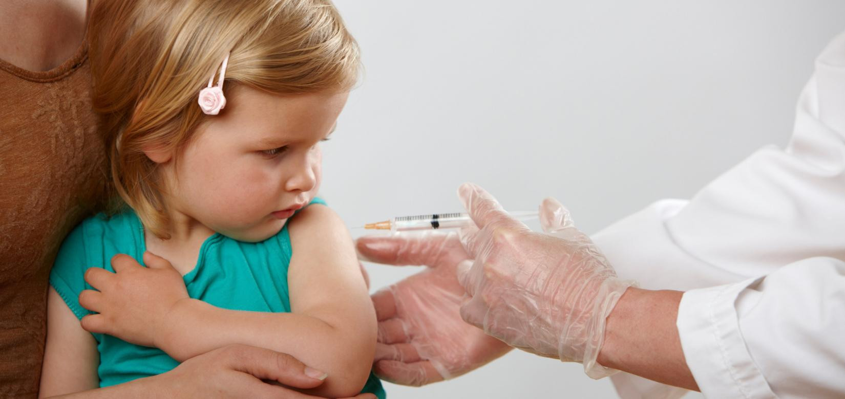 Αυτισμός και άλλοι μύθοι γύρω από τα «κακά εμβόλια»