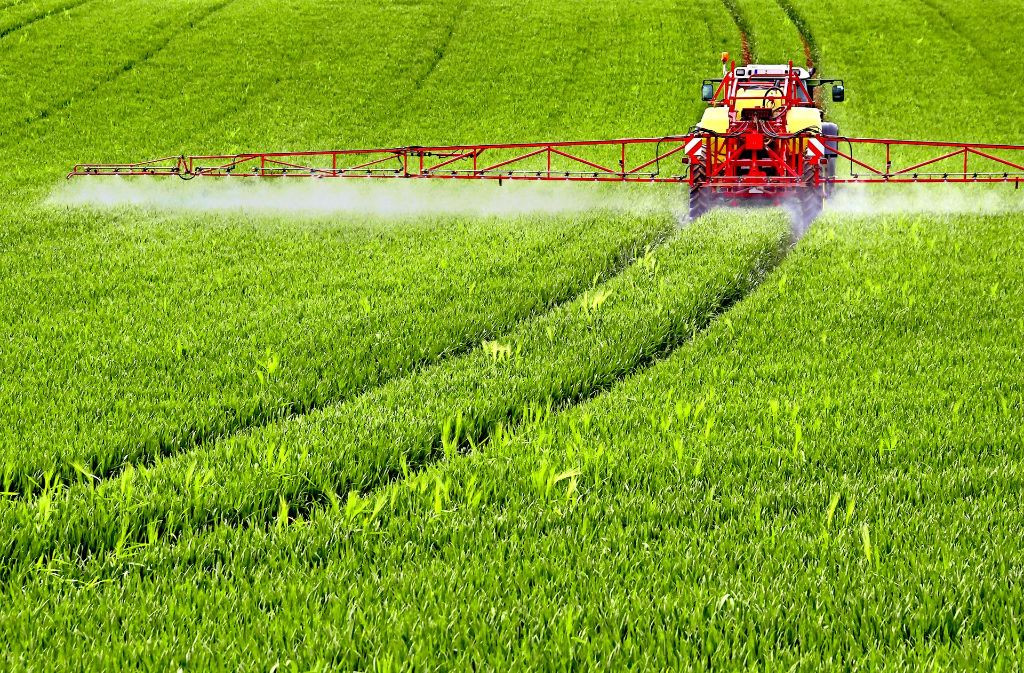 Η Γερμανία άνοιξε την πόρτα στη Monsanto
