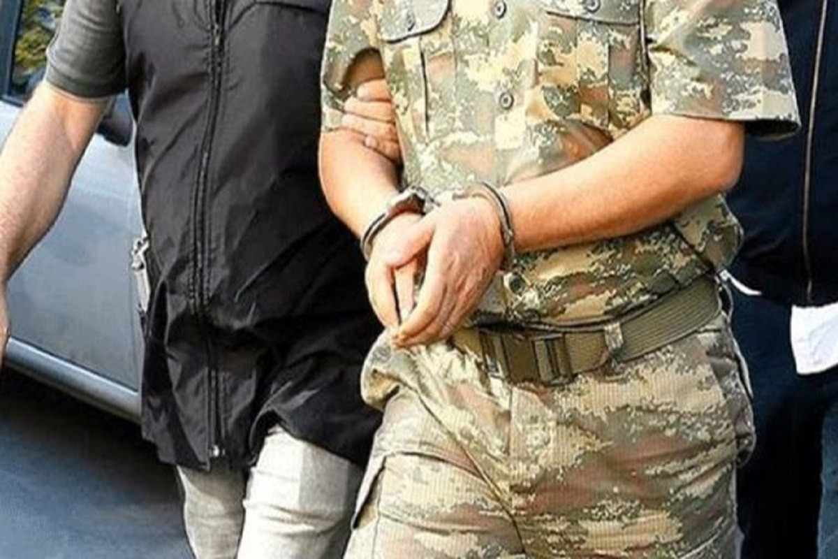 Τουρκία: Πογκρόμ συλλήψεων φερόμενων «γκιουλενιστών» στον στρατό