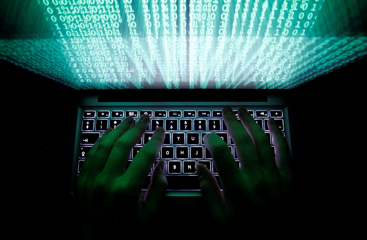 «Έρμαια» των χάκερ εκατομμύρια ηλεκτρονικές συσκευές στην Ευρώπη