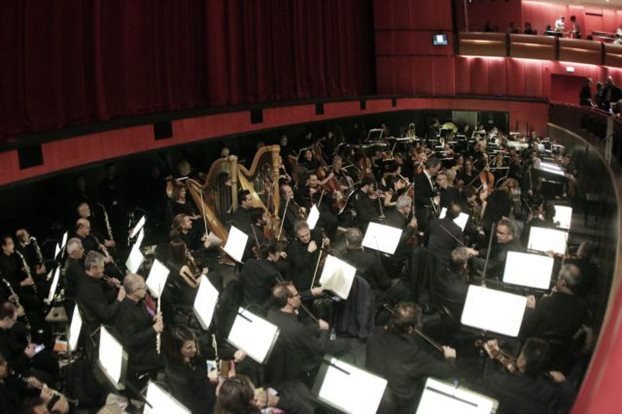 Η Ελλάδα απέκτησε Συμφωνική Ορχήστρα Νέων